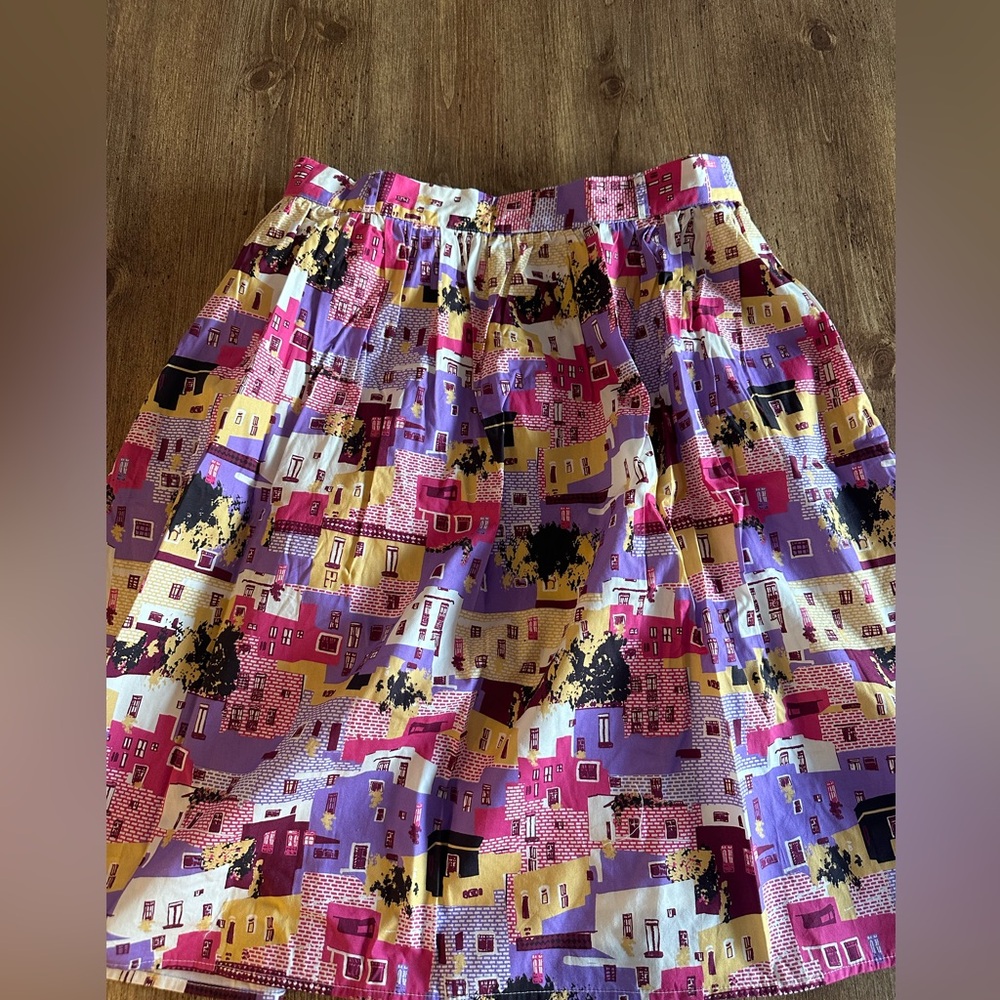 ModCloth skirt